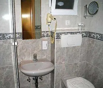 Guest house Myrooms Neu-Isenburg
