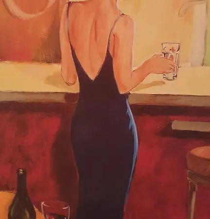 Myrooms Casa de hóspedes