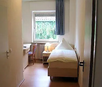 Myrooms 2* Neu-Isenburg