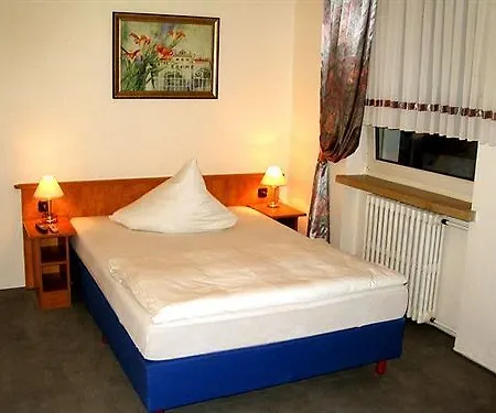 Πανσιόν Myrooms