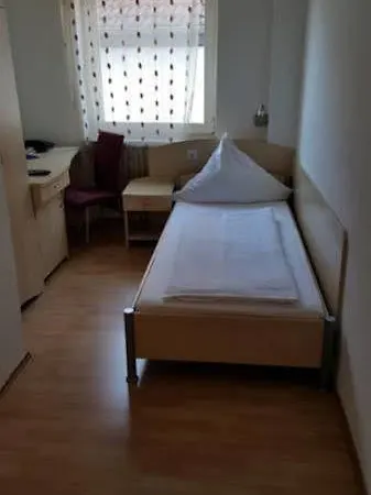 Guest house Myrooms