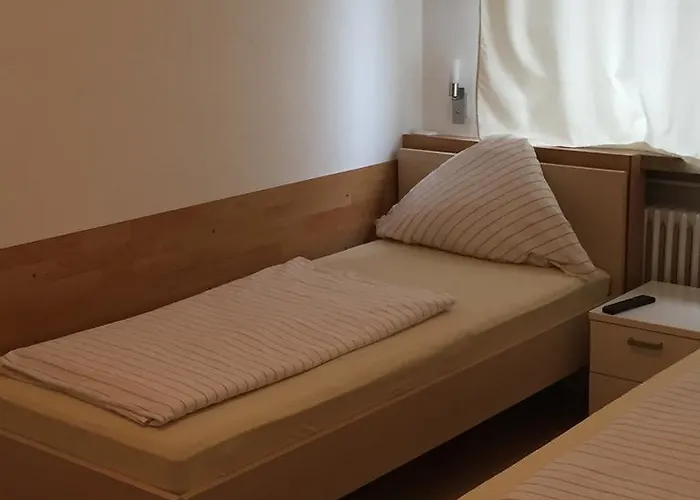 Myrooms 노이 이젠부르크