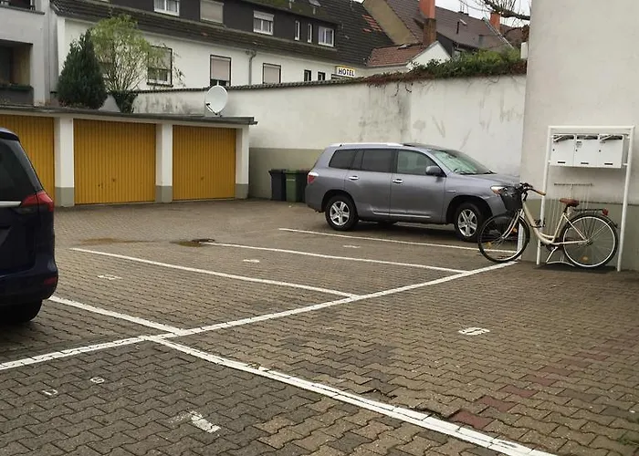 게스트하우스 Myrooms 노이 이젠부르크