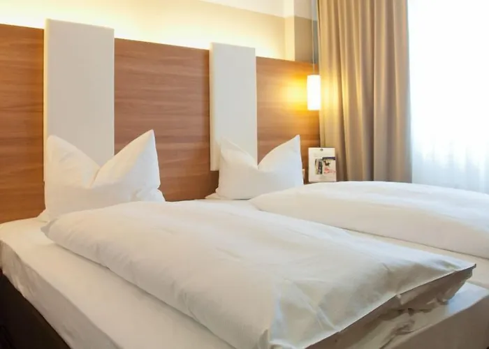 Myrooms 노이 이젠부르크