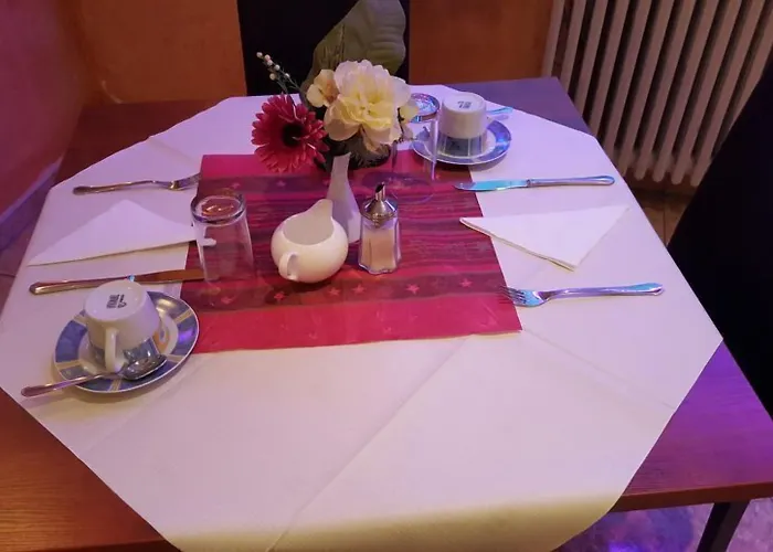 Myrooms 2* 노이 이젠부르크