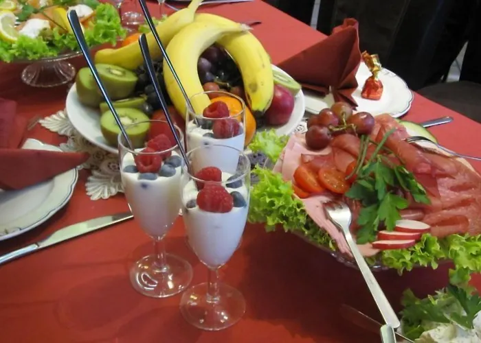 Myrooms 2* 노이 이젠부르크