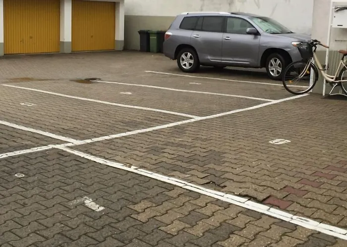 Myrooms 게스트하우스 노이 이젠부르크