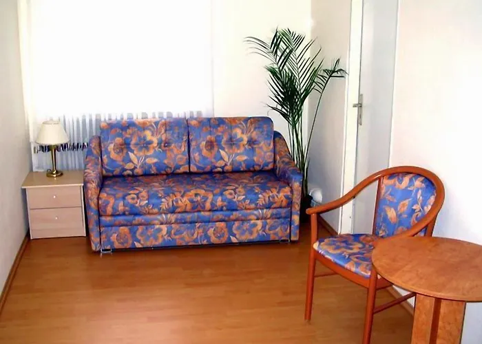 Myrooms 게스트하우스