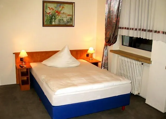 Myrooms 2* 노이 이젠부르크