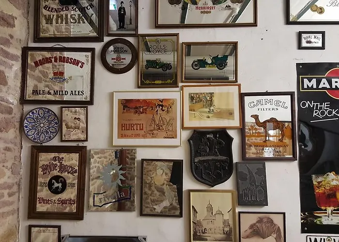 게스트하우스 Myrooms 2*