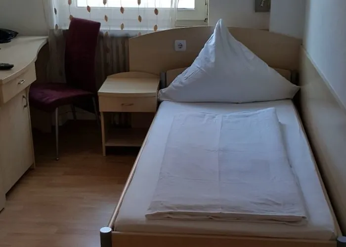 Myrooms 게스트하우스 노이 이젠부르크